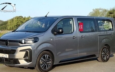 Citroen SpaceTourer I, 2026 год, 4 400 000 рублей, 1 фотография
