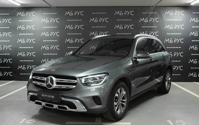 Mercedes-Benz GLC, 2021 год, 4 200 000 рублей, 1 фотография