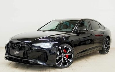 Audi A6, 2018 год, 3 890 000 рублей, 1 фотография
