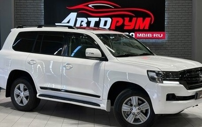 Toyota Land Cruiser 200, 2010 год, 3 400 000 рублей, 1 фотография