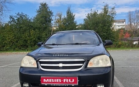 Chevrolet Lacetti, 2006 год, 350 000 рублей, 1 фотография