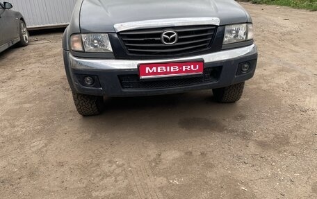 Mazda B-series, 2005 год, 320 000 рублей, 1 фотография