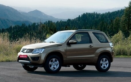 Suzuki Grand Vitara, 2014 год, 1 000 000 рублей, 1 фотография