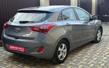 Hyundai i30 II рестайлинг, 2013 год, 1 320 000 рублей, 1 фотография