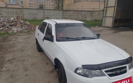 Daewoo Nexia I рестайлинг, 2014 год, 350 000 рублей, 4 фотография