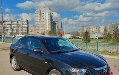 Mazda 3, 2007 год, 710 000 рублей, 1 фотография