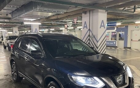 Nissan X-Trail, 2018 год, 2 290 000 рублей, 1 фотография