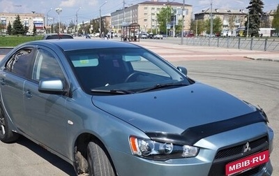 Mitsubishi Lancer IX, 2008 год, 550 000 рублей, 1 фотография