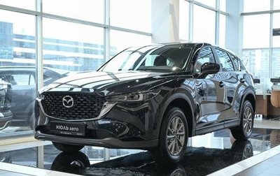 Mazda CX-5 II, 2025 год, 4 399 000 рублей, 1 фотография