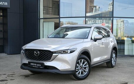 Mazda CX-5 II, 2025 год, 4 399 000 рублей, 1 фотография