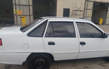 Daewoo Nexia I рестайлинг, 2014 год, 350 000 рублей, 6 фотография