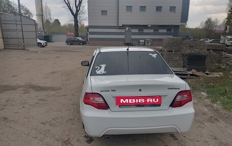 Daewoo Nexia I рестайлинг, 2014 год, 350 000 рублей, 8 фотография