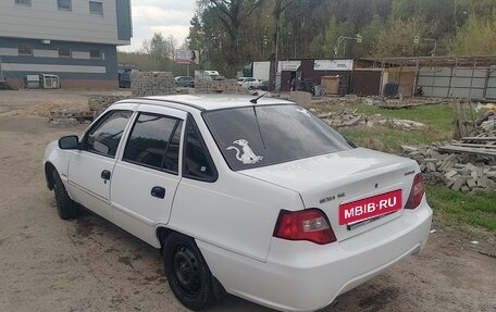 Daewoo Nexia I рестайлинг, 2014 год, 350 000 рублей, 9 фотография