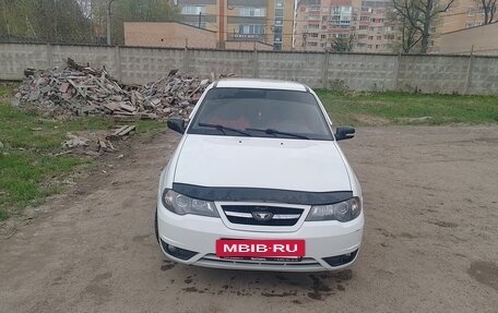 Daewoo Nexia I рестайлинг, 2014 год, 350 000 рублей, 11 фотография