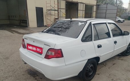 Daewoo Nexia I рестайлинг, 2014 год, 350 000 рублей, 7 фотография