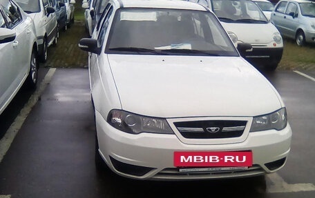 Daewoo Nexia I рестайлинг, 2014 год, 350 000 рублей, 17 фотография