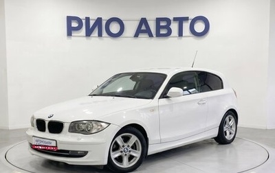 BMW 1 серия, 2011 год, 799 999 рублей, 1 фотография