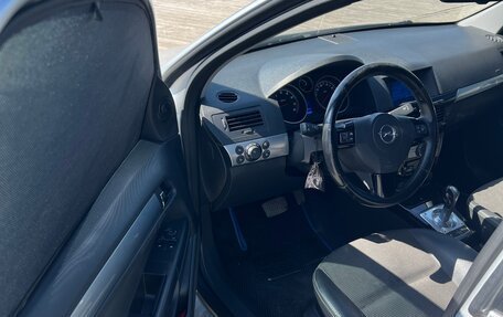 Opel Astra H, 2008 год, 580 000 рублей, 9 фотография