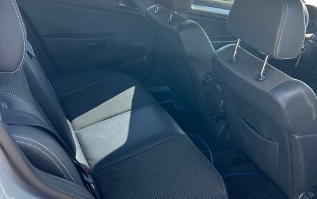 Opel Astra H, 2008 год, 580 000 рублей, 12 фотография