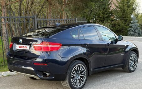BMW X6, 2011 год, 2 500 000 рублей, 2 фотография