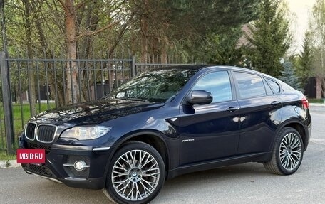BMW X6, 2011 год, 2 500 000 рублей, 3 фотография