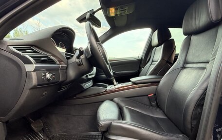 BMW X6, 2011 год, 2 500 000 рублей, 11 фотография