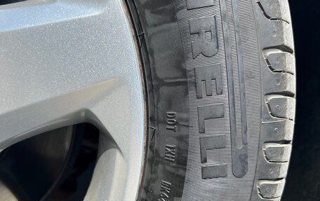 Opel Astra H, 2008 год, 580 000 рублей, 19 фотография