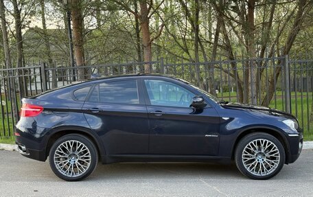 BMW X6, 2011 год, 2 500 000 рублей, 7 фотография