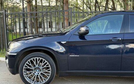 BMW X6, 2011 год, 2 500 000 рублей, 9 фотография