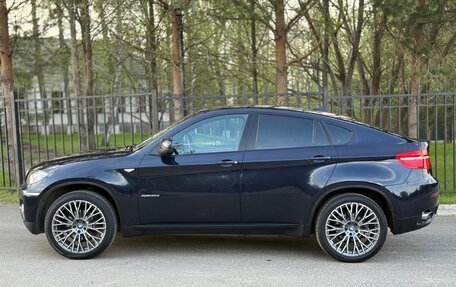 BMW X6, 2011 год, 2 500 000 рублей, 8 фотография