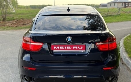 BMW X6, 2011 год, 2 500 000 рублей, 6 фотография