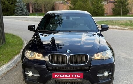 BMW X6, 2011 год, 2 500 000 рублей, 5 фотография