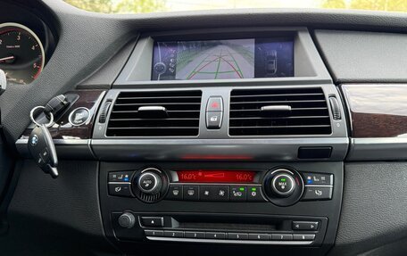 BMW X6, 2011 год, 2 500 000 рублей, 17 фотография