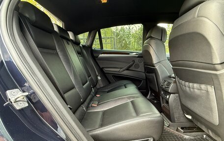 BMW X6, 2011 год, 2 500 000 рублей, 14 фотография