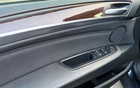 BMW X6, 2011 год, 2 500 000 рублей, 25 фотография