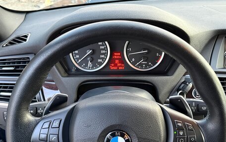 BMW X6, 2011 год, 2 500 000 рублей, 22 фотография
