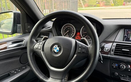 BMW X6, 2011 год, 2 500 000 рублей, 19 фотография