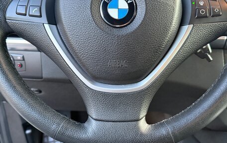 BMW X6, 2011 год, 2 500 000 рублей, 23 фотография