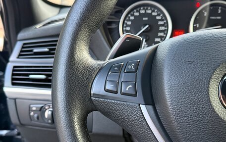 BMW X6, 2011 год, 2 500 000 рублей, 20 фотография