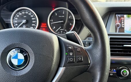 BMW X6, 2011 год, 2 500 000 рублей, 21 фотография