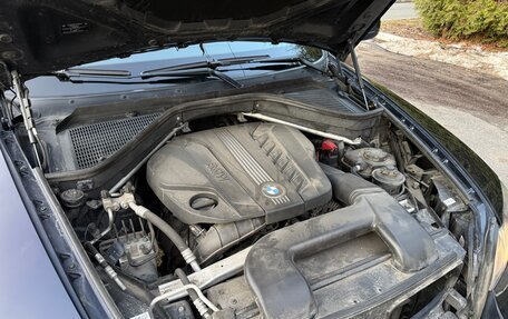 BMW X6, 2011 год, 2 500 000 рублей, 29 фотография