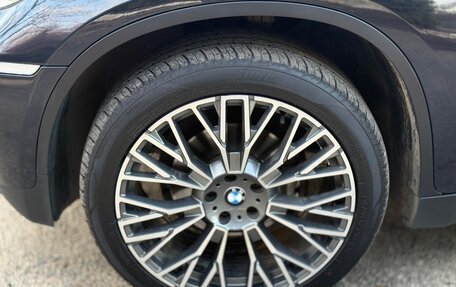 BMW X6, 2011 год, 2 500 000 рублей, 33 фотография