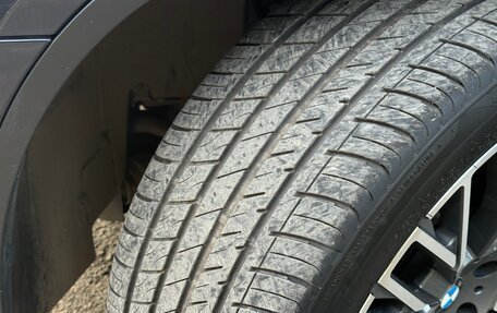 BMW X6, 2011 год, 2 500 000 рублей, 32 фотография