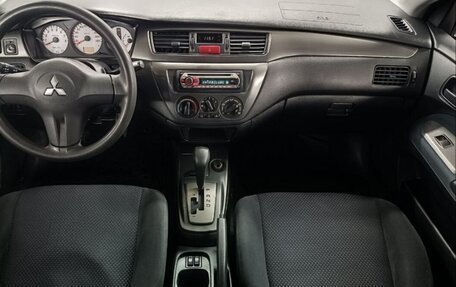 Mitsubishi Lancer IX, 2007 год, 400 000 рублей, 7 фотография