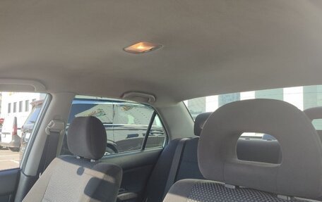 Mitsubishi Lancer IX, 2007 год, 400 000 рублей, 4 фотография
