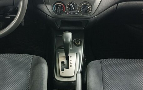 Mitsubishi Lancer IX, 2007 год, 400 000 рублей, 5 фотография