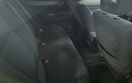 Mitsubishi Lancer IX, 2007 год, 400 000 рублей, 6 фотография