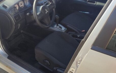 Mitsubishi Lancer IX, 2007 год, 400 000 рублей, 3 фотография