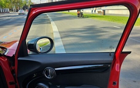 MINI Hatch, 2020 год, 2 350 000 рублей, 11 фотография