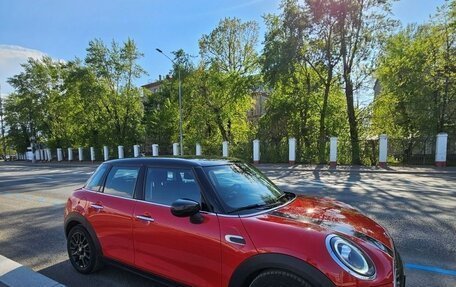 MINI Hatch, 2020 год, 2 350 000 рублей, 6 фотография